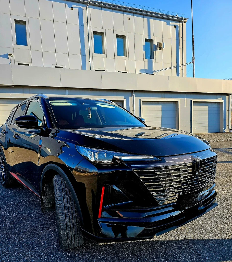 Почему автовладельцы выбирают «Берлогу»